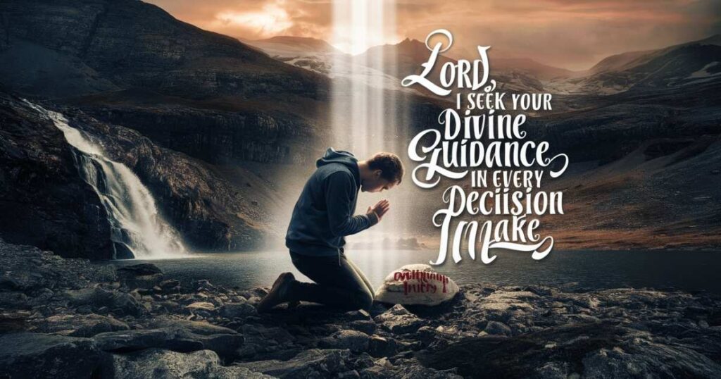 Powerful Breakthrough Prayer Points With Scriptures
