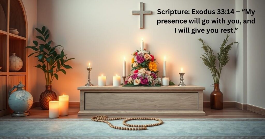 Powerful Crossover Prayer Points 2025 With Scriptures
