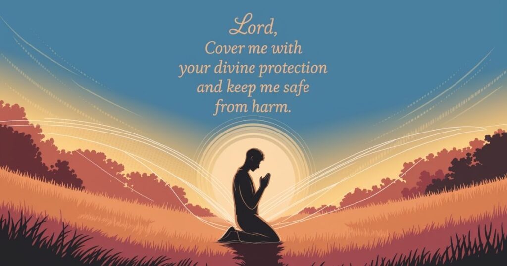  Powerful Spiritual Warfare Prayer Points