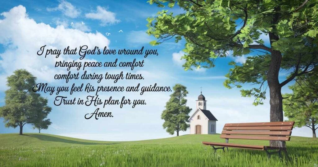 32 Sending Prayers Your Way Quotes to Comfort a Loved One